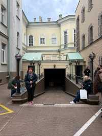 Vibrant Adventures in Vilnius