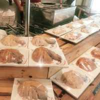 💡台北・西門町の昼間散歩：グルメと信仰とアートをめぐる半日旅