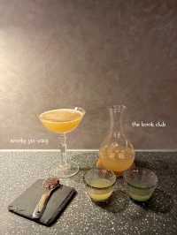 🇭🇰中環隱世威士忌cocktail酒吧💖