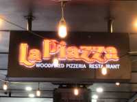 🍝Pasta At La Piazza🍝