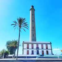 Sun, Sand, and Scenic Dunes in Maspalomas 