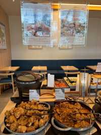 #船舶花園薄野飯店