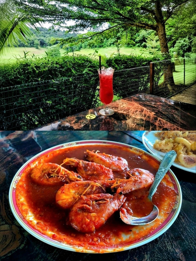 Sepang Itinerary: My Half-Day Family Trip to Sepang.