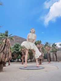 🌆 미국 서부 여행 ② 도시와 자유의 로드트립