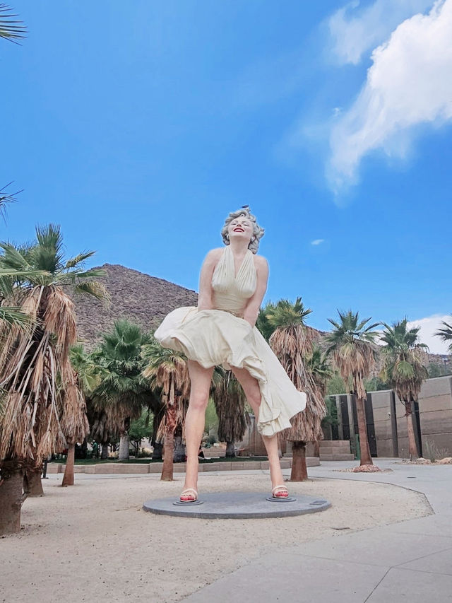 🌆 미국 서부 여행 ② 도시와 자유의 로드트립