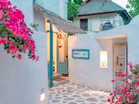 Boutique Atmosphere