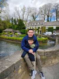 หมู่บ้าน bibury