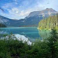 Yoho National Park 🏞️💎
