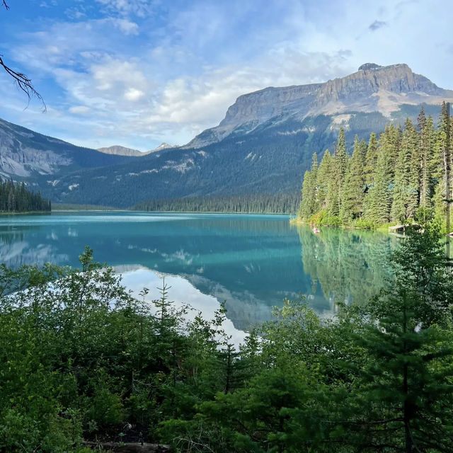 Yoho National Park 🏞️💎