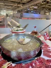  潮汕牛肉150分鐘放題