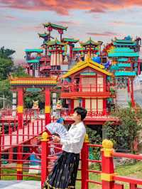 【安吉縣|竹海深處寫給清新的長信】