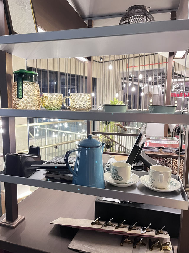 Wokstar KL: Perfect Spot for Morning Buffets, Lunch & Signature Tiffin Sets
