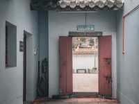조호르바루 고대 사원 (Johor Ancient Temple) 여행기 🛕✨