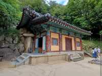 Seokguram Grotto (Gyeongju)