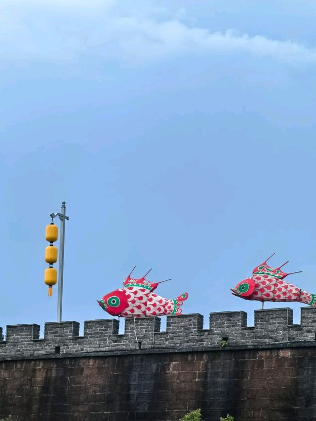 Step Into a Painting: Discover the Timeless Beauty of Hongcun