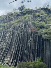 Organ Pipes National Park: Australia’s Basalt Wonder