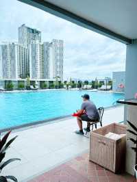 Dusit Princess Melaka: Luxurious Staycation Choice in the Heart of the City