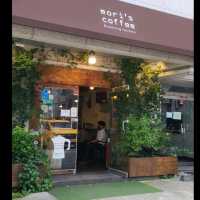 전민동 카페, 모리스커피☕️