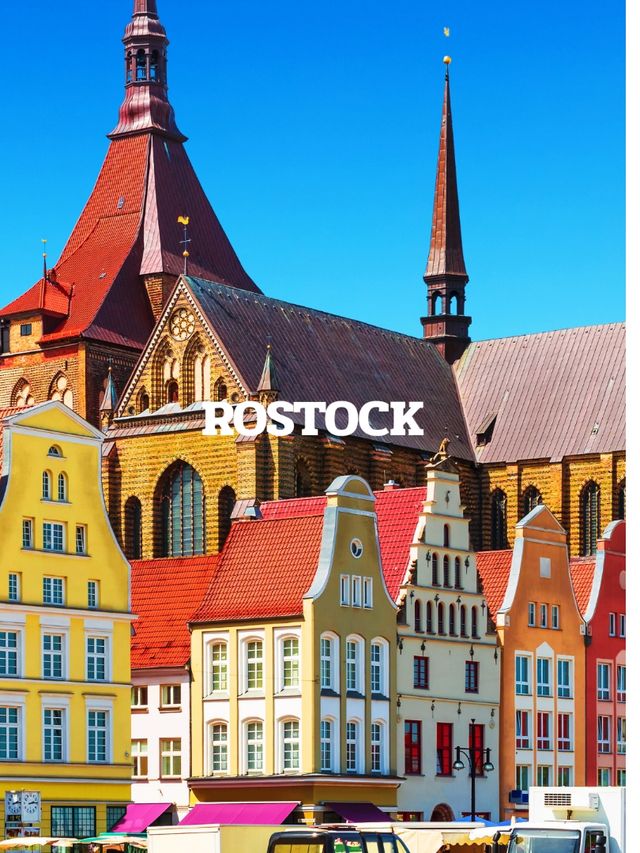 พาเที่ยวเยอรมัน GERMANY TRIP