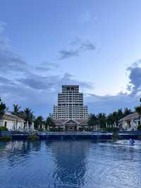 【ホテルレポ】Fusion Resort & Villas Da Nang