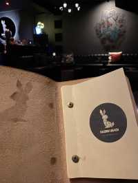 Haiiro Usagi, Johor Bahru’s Hidden Speakeasy with Style and Soul