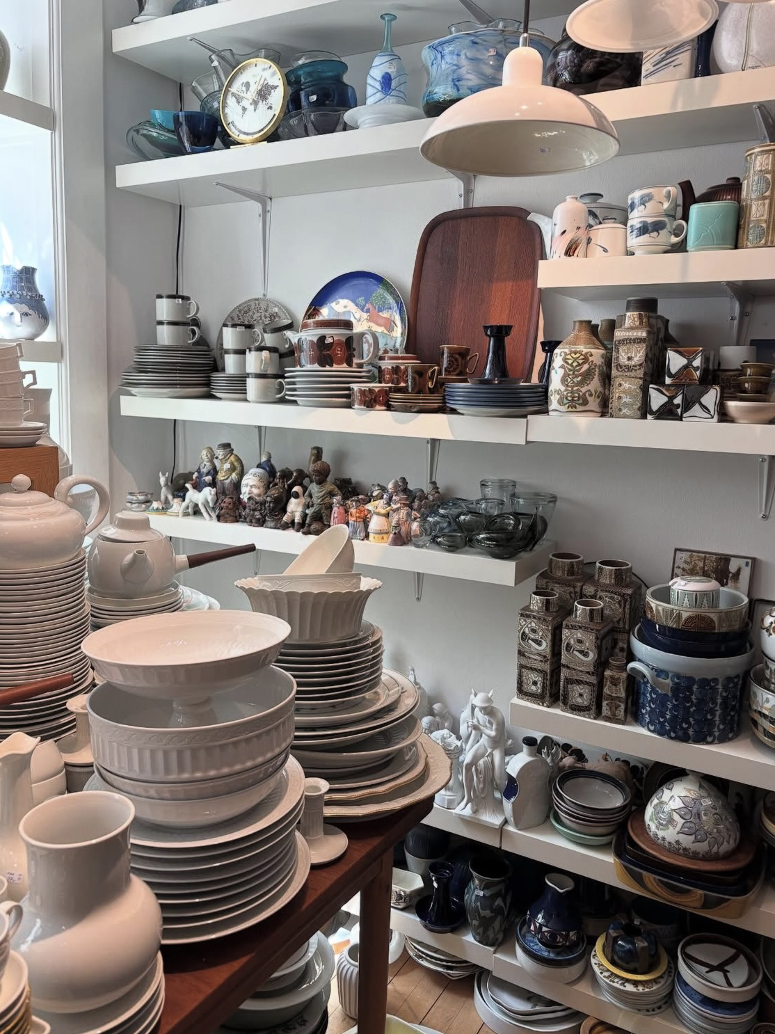 デンマーク】北欧食器好き必見のお店 | Trip.com コペンハーゲン