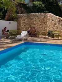 £22 Hostel in the heart of St Julian’s Malta🇲🇹