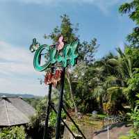 Bintan's Best Viewpoint Cafe