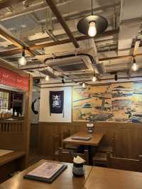 尖沙咀居酒屋🏮午市商務定食仲有88折