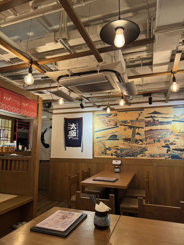 尖沙咀居酒屋🏮午市商務定食仲有88折 尖沙咀居酒屋🏮午市商務定食仲有88折