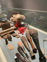 Exploring Nature’s Wonders at Kew Gardens