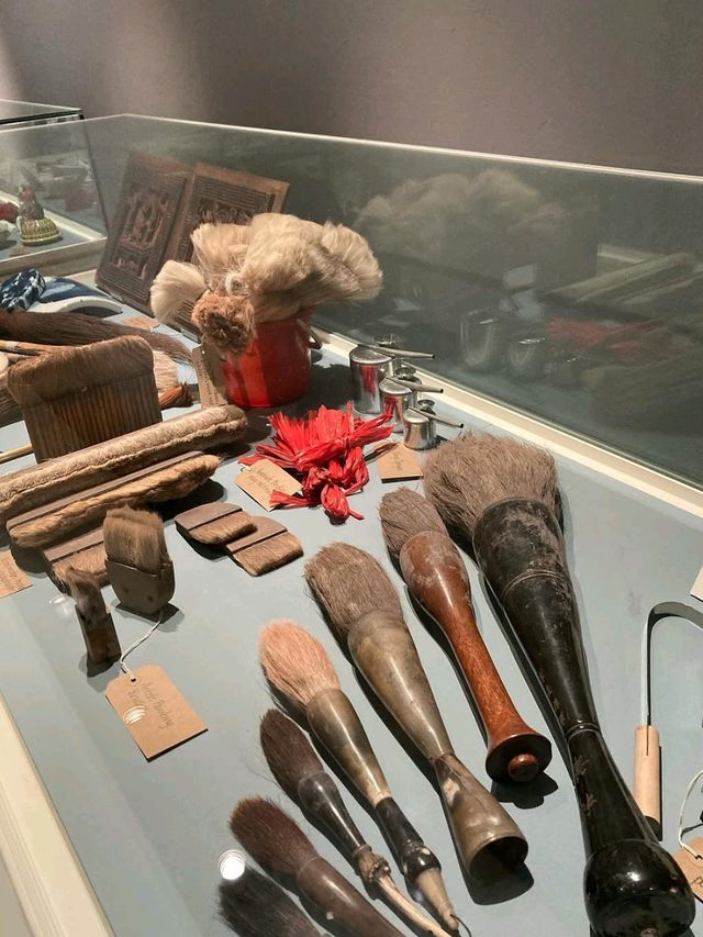 Exploring Nature’s Wonders at Kew Gardens Exploring Nature’s Wonders at Kew Gardens