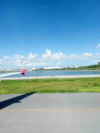 🌺 7天沖繩之旅總結：美食、靈性與自駕的完美冒險！✨