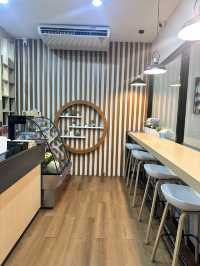 Sugar Ice Bingsu Yala