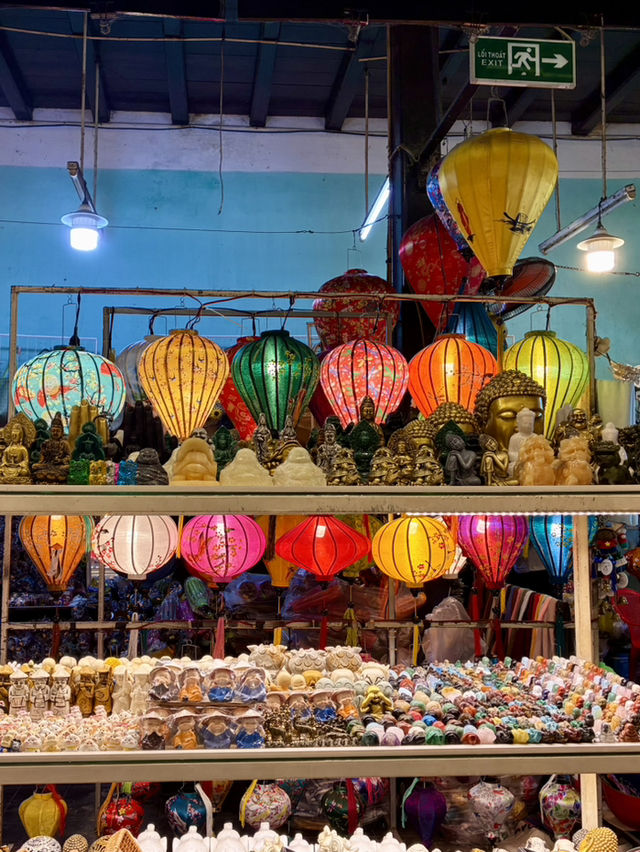 호이안 로컬 기념품샵 호이안 로컬 기념품샵