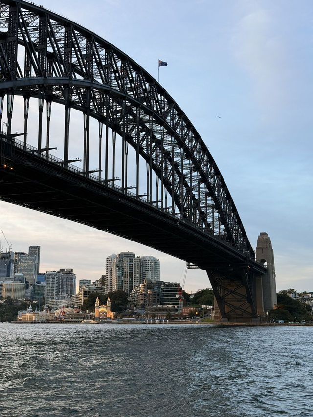 🦘 シドニーおすすめスポットまとめ ✈️🇦🇺