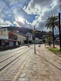 ⛵ 마요르카여행, 황홀한 풍경이 펼쳐지는 Sóller 항구 ⛵