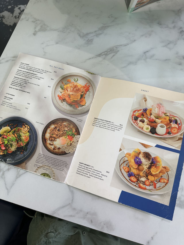 Humble Rays ร้านเด็ด Melbourne 