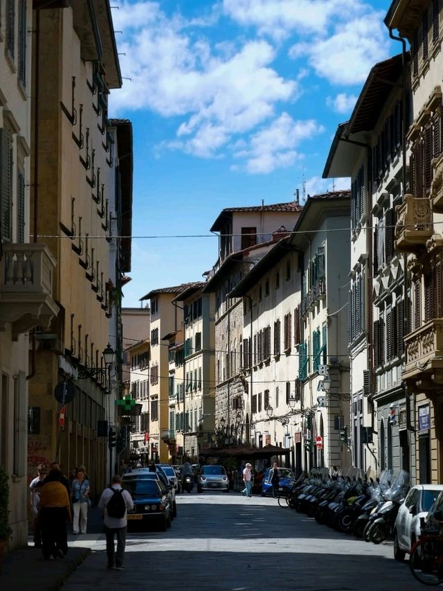 🇮🇹 Florence: A Renaissance Treasure