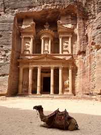 Review – The Treasury, Petra