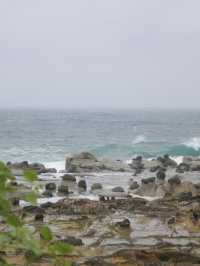 5 Things You Can’t Miss in Keelung, Taiwan 🌊 