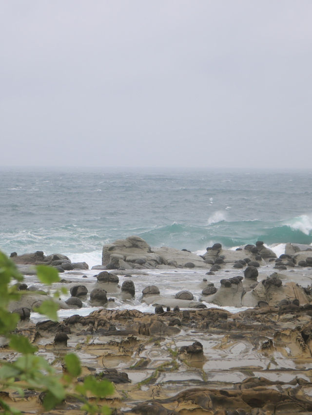5 Things You Can’t Miss in Keelung, Taiwan 🌊 