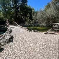 National Gardens
