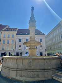 브라티슬라바 구시가지