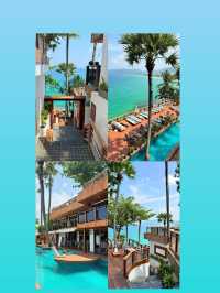 บาร์ลับ ภูเก็ต The Commune Terrace&Bar