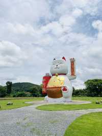 Hinoki land จ.เชียงใหม่