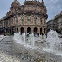 Genoa A Maritime Jewel of Liguria