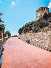 Kykkos Monastery A Spiritual Landmark of Cyprus 