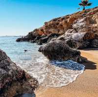 Paphos A Coastal Gem of Cyprus