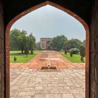 Humayun's Tomb A Timeless Marvel of Delhi